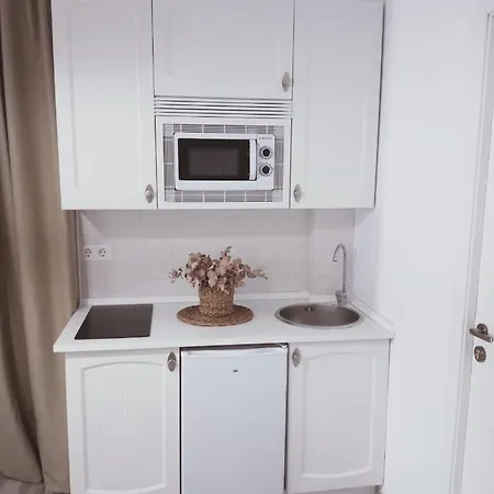 Estudios Suenos De Ana Apartment Jerez de la Frontera