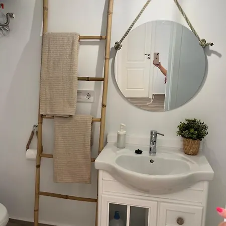 Apartment Estudios Suenos De Ana *