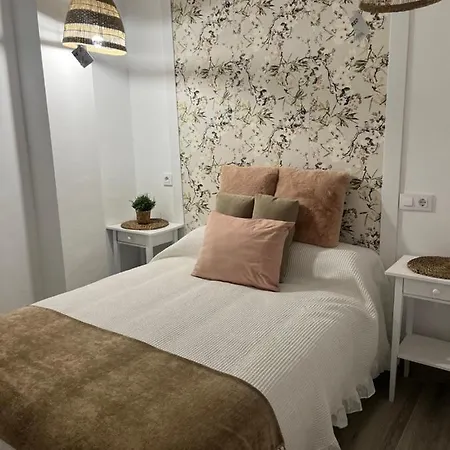 Apartamento Estudios Suenos De Ana