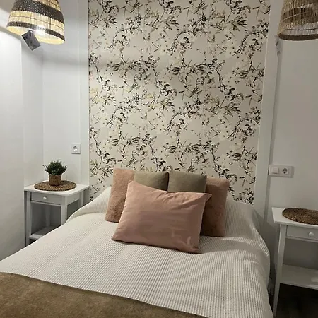 شقة Estudios Suenos De Ana *