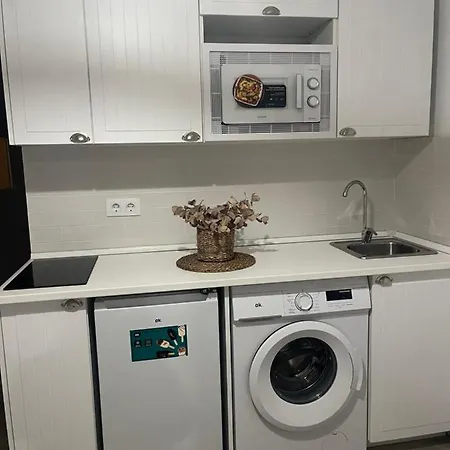 Apartment Estudios Suenos De Ana Jerez de la Frontera