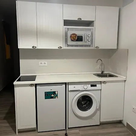 Estudios Suenos De Ana شقة جيريز