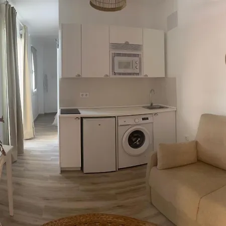 Apartment Estudios Suenos De Ana Jerez de la Frontera