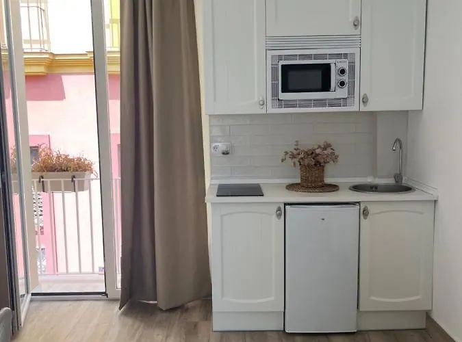 Estudios Suenos De Ana Jerez de la Frontera