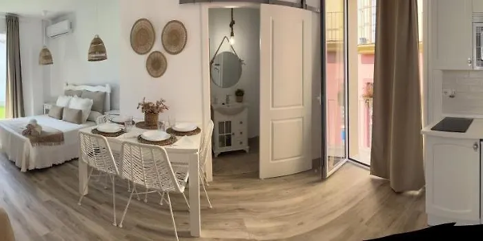 Estudios Suenos De Ana * Jerez de la Frontera