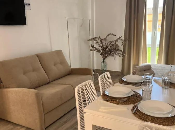 Estudios Suenos De Ana * Jerez de la Frontera