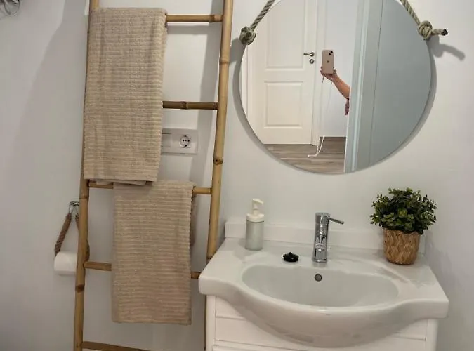 Apartment Estudios Suenos De Ana *