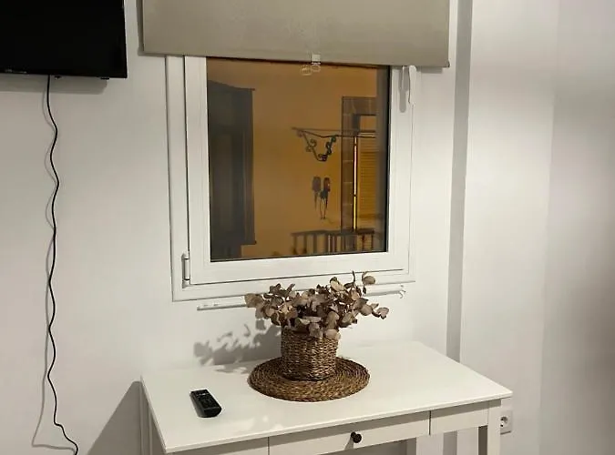 Estudios Suenos De Ana Apartment Jerez de la Frontera