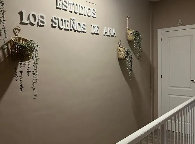 Apartment Estudios Suenos De Ana *