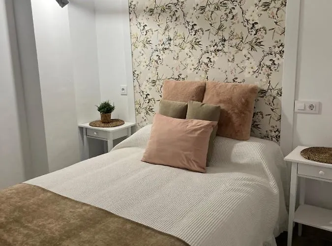 Apartment Estudios Suenos De Ana