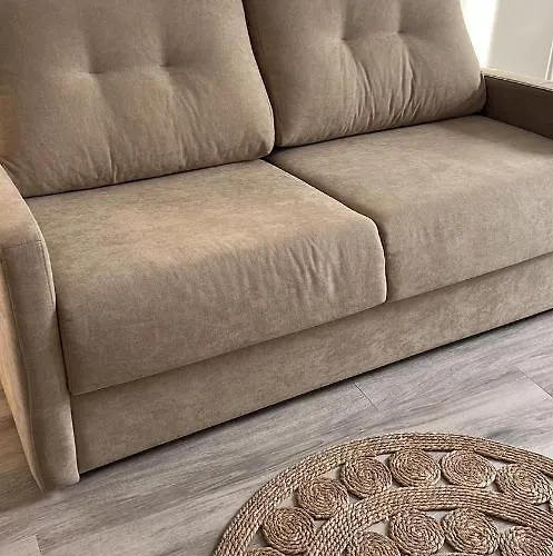 Estudios Suenos De Ana Apartment Jerez de la Frontera