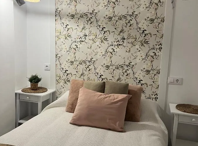 Apartment Estudios Suenos De Ana *