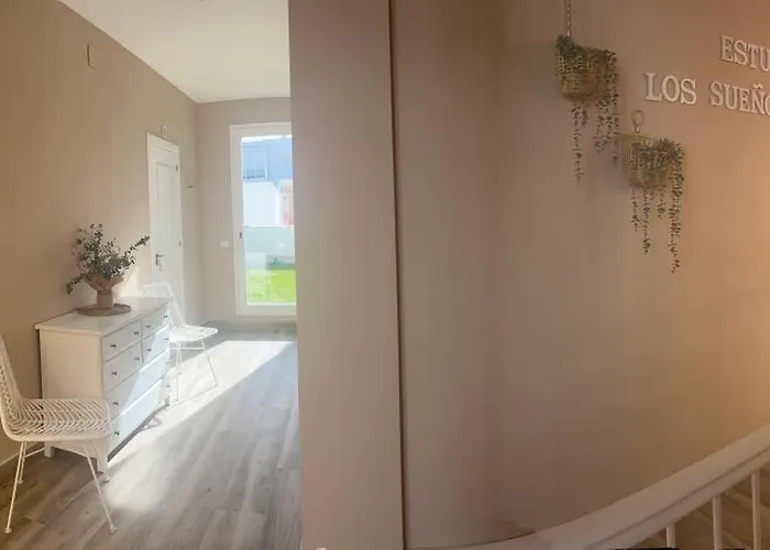 Estudios Suenos De Ana * Jerez de la Frontera