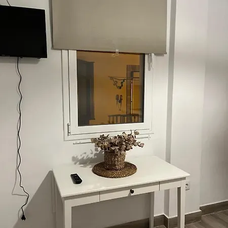 Estudios Suenos De Ana Διαμέρισμα Χέρεζ