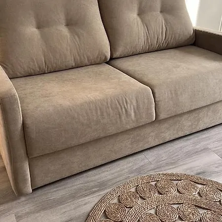 Estudios Suenos De Ana Διαμέρισμα Χέρεζ